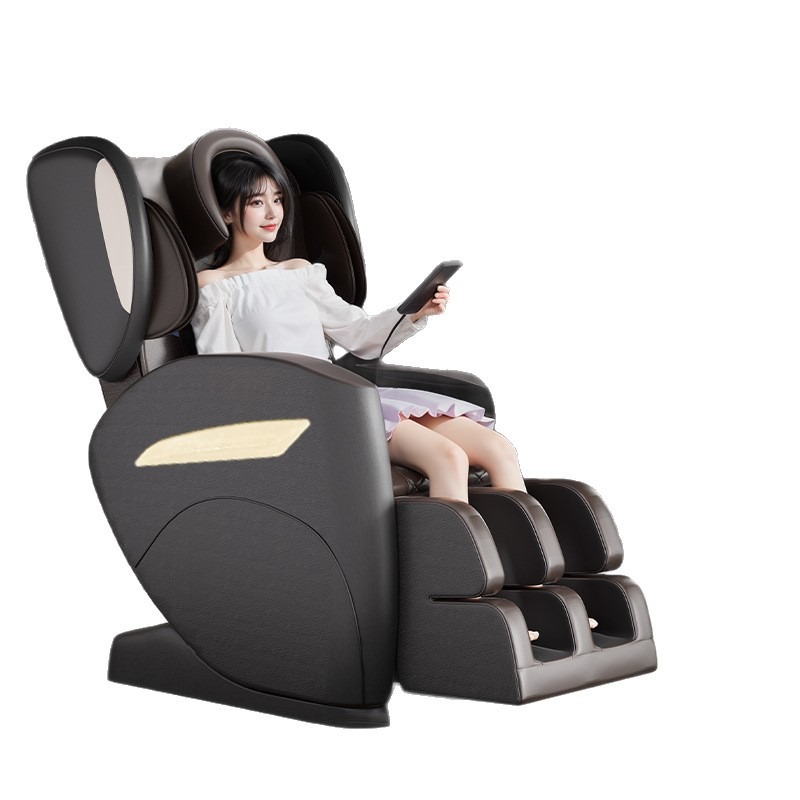 Nouvelle chaise de massage int - Smart Elderly Home avis et prix