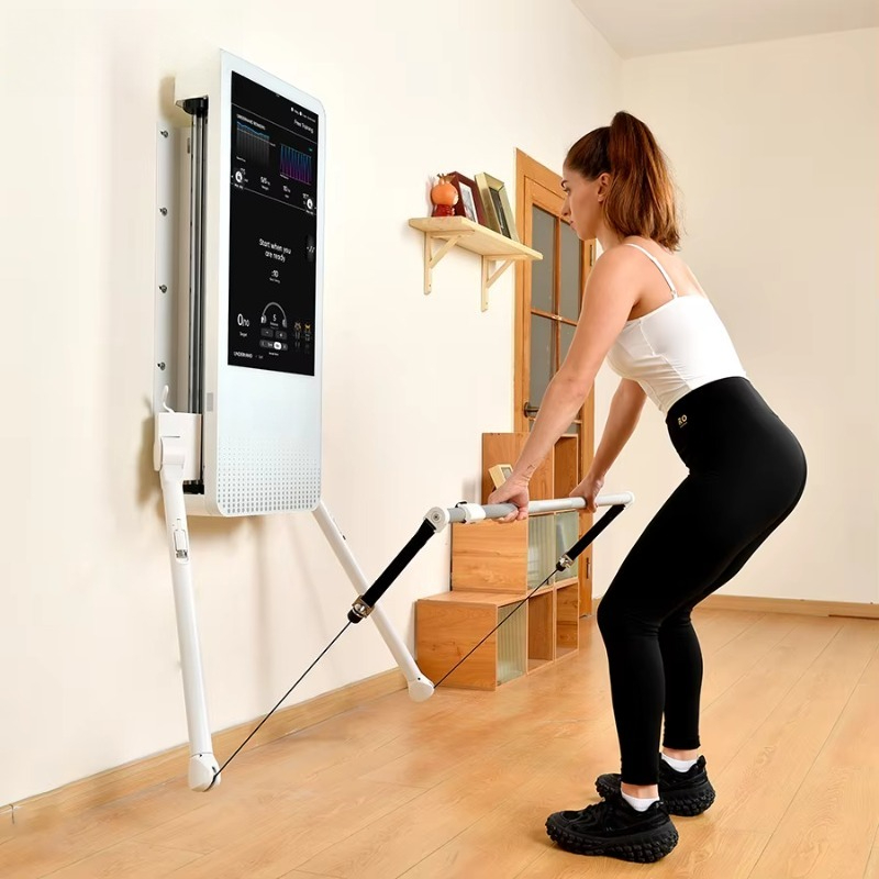 Équipement de fitness multifon - Smart Home Appliances avis et prix