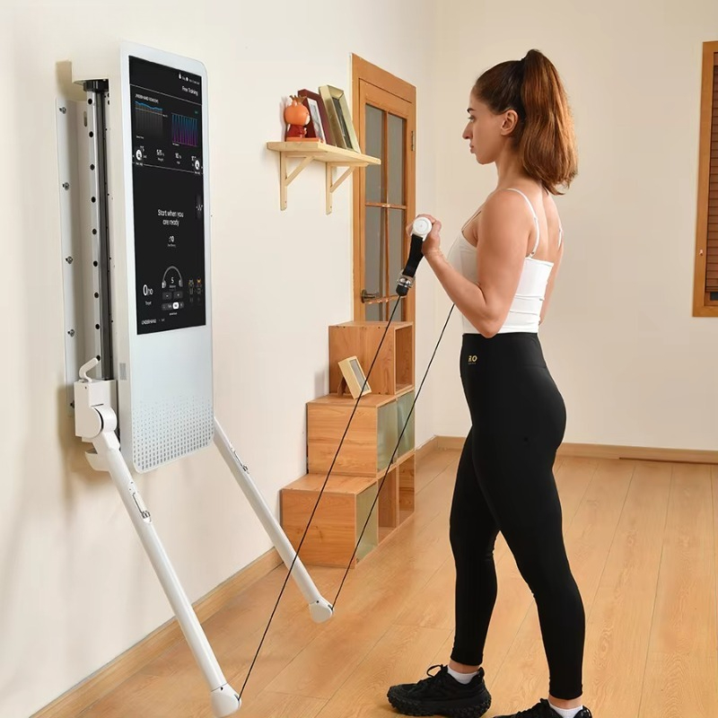 Équipement de fitness multifon - Smart Home Appliances avis et prix