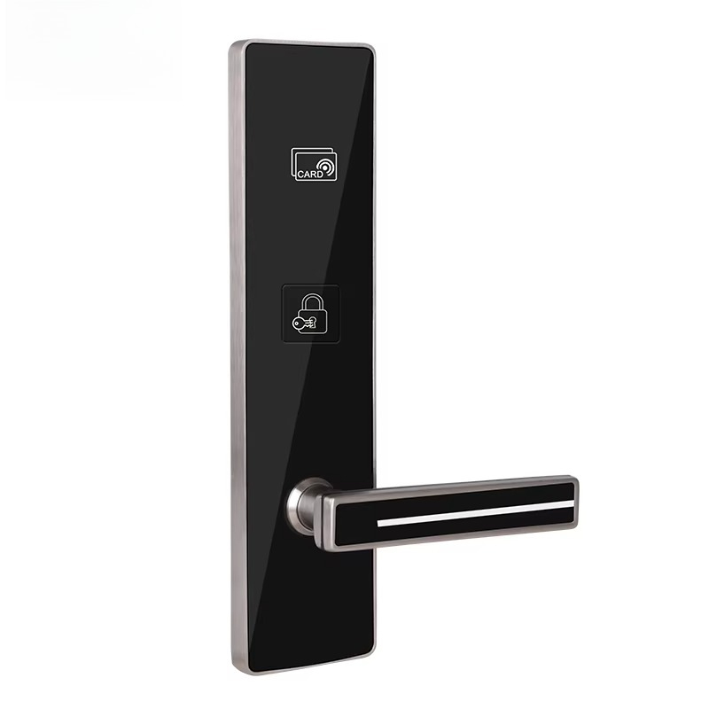 Serrure intelligente connectée - Smart Home Door Lock avis et prix