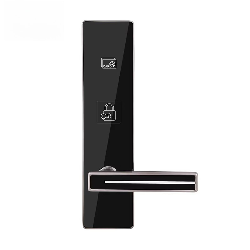 Serrure intelligente connectée - Smart Home Door Lock avis et prix