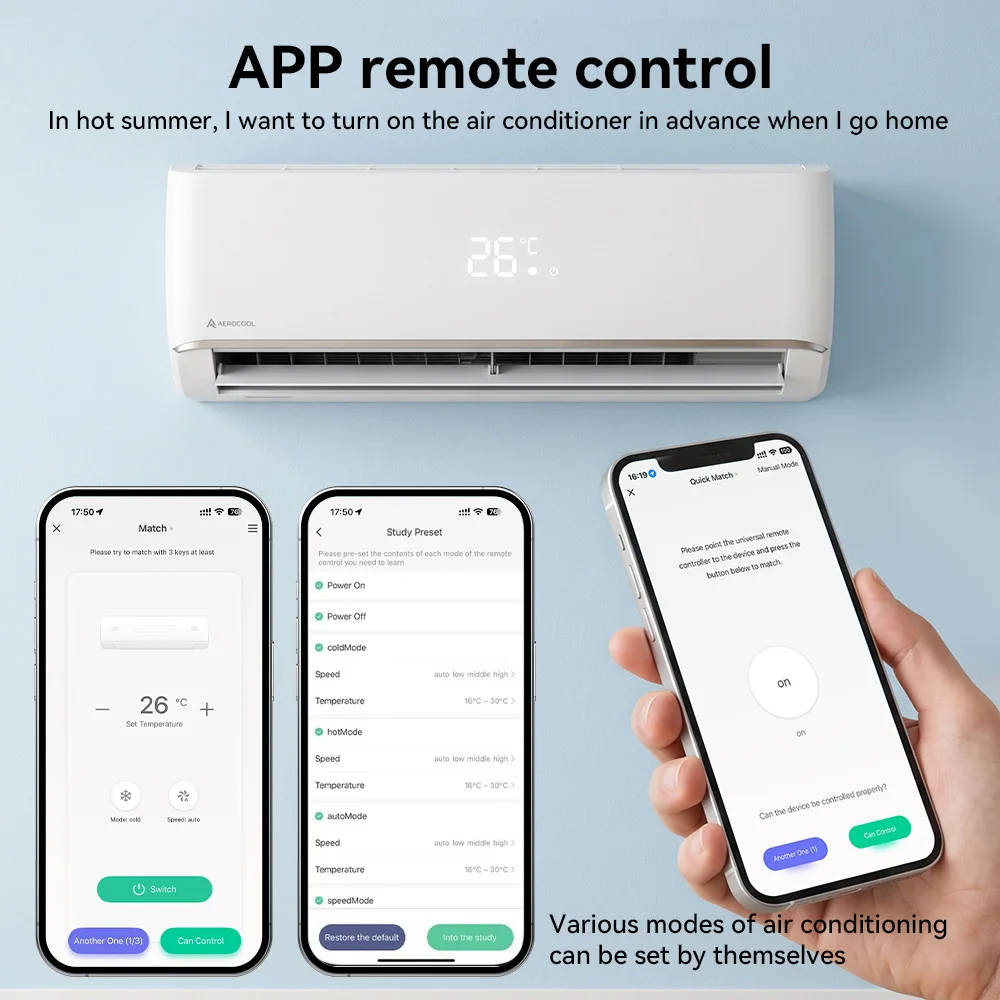 YFK Télécommande universelle i - Smart Home Wifi Hub avis et prix