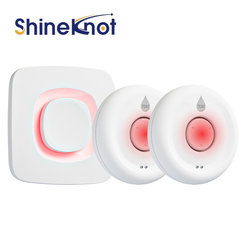 SHINEKNOT Doodle Wifi Capteur  - Smart Home Water Level Sensor avis et prix