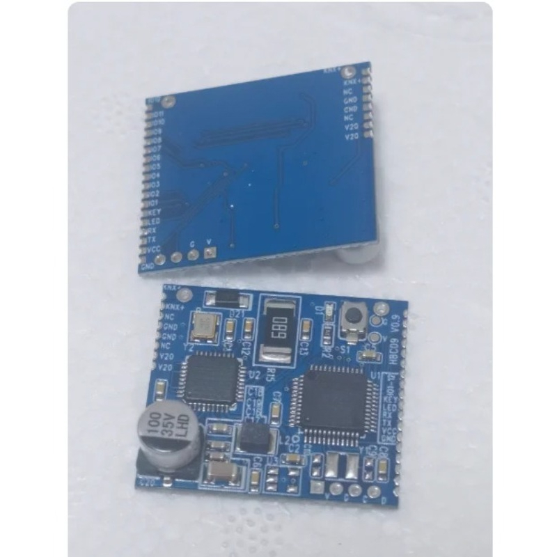 Module de développement TPUART - Smart Home Knx avis et prix