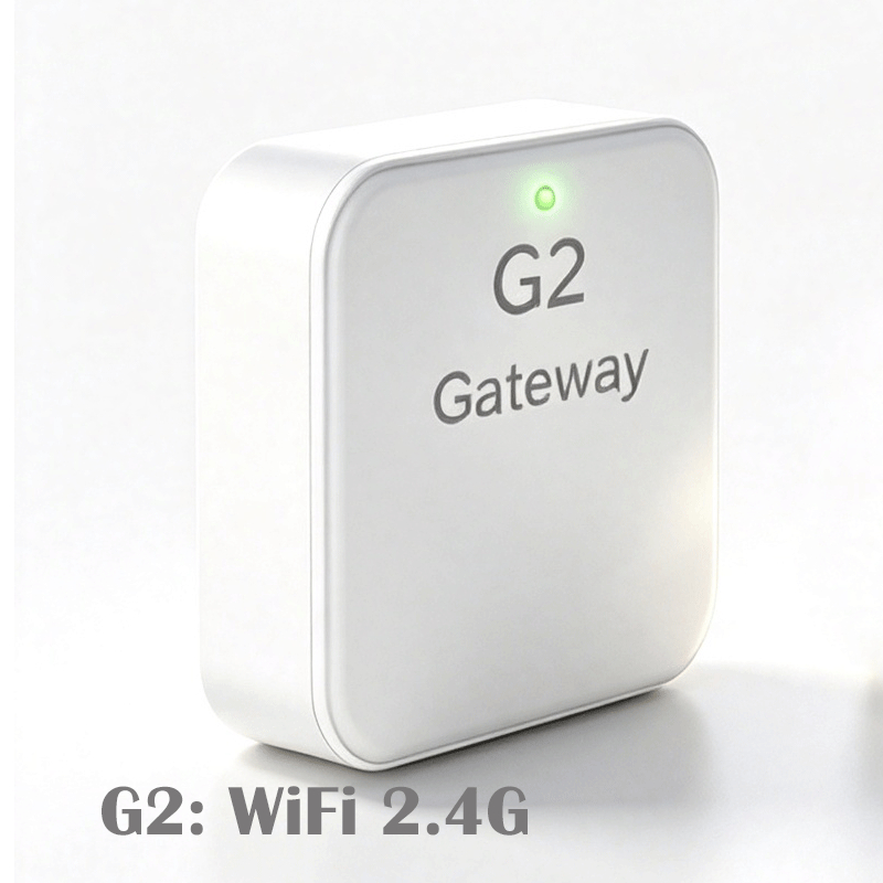 Passerelle Hub WiFi RJ45 POE 4 - Smart Home Wifi Hub avis et prix
