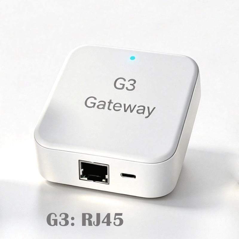 Passerelle Hub WiFi RJ45 POE 4 - Smart Home Wifi Hub avis et prix