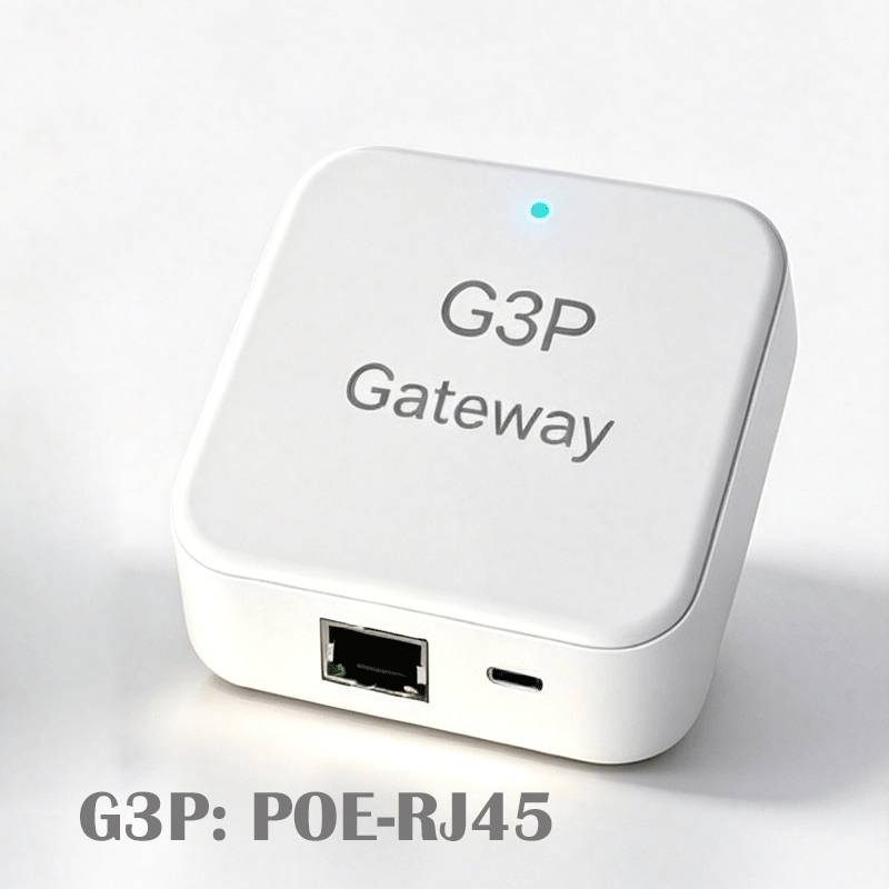 Passerelle Hub WiFi RJ45 POE 4 - Smart Home Wifi Hub avis et prix