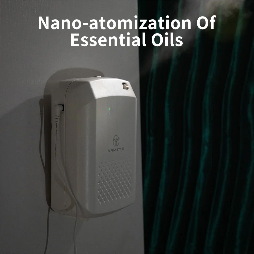 NAMSTE diffuseur d'arôme intel - Smart Home Appliances avis et prix