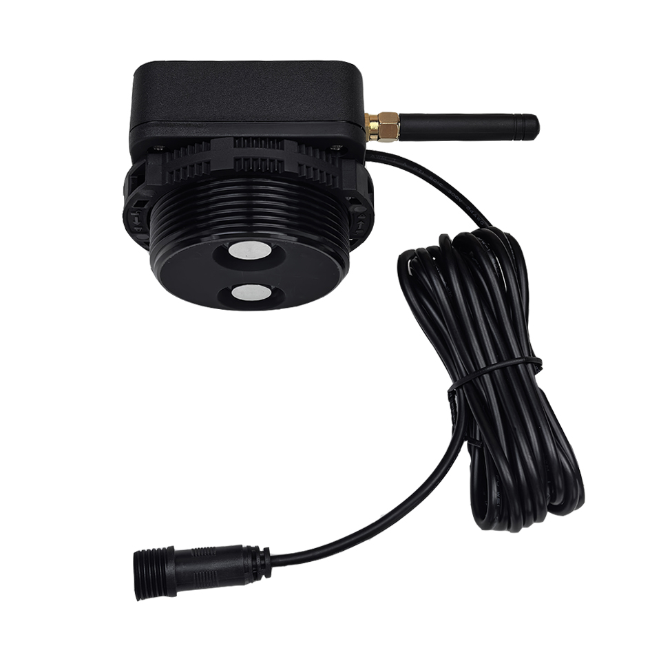 Moniteur de niveau d'eau intel - Smart Home Water Level Sensor avis et prix