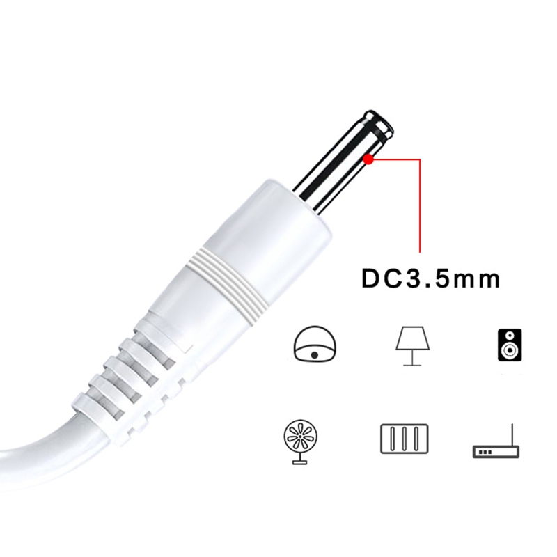 Câble d'alimentation USB vers  - Smart Power Strip avis et prix