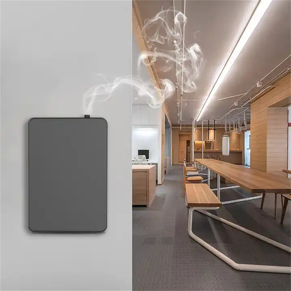 Diffuseur d'arômes intelligent - Smart Home Appliances avis et prix