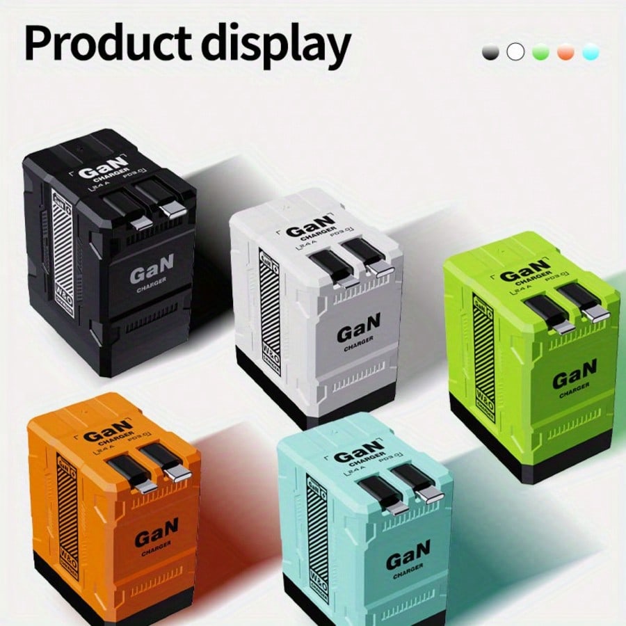 Chargeur mural rapide à double - Smart Home Samsung avis et prix