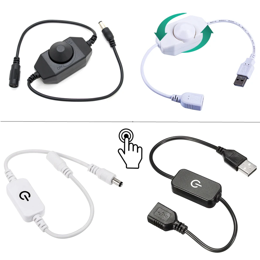 Bouton tactile interrupteur de - Smart Power Strip avis et prix
