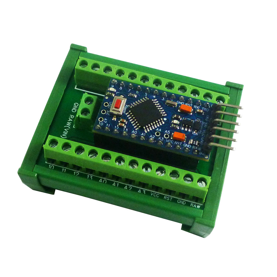 Module adaptateur de bornier p - Smart Home Box avis et prix