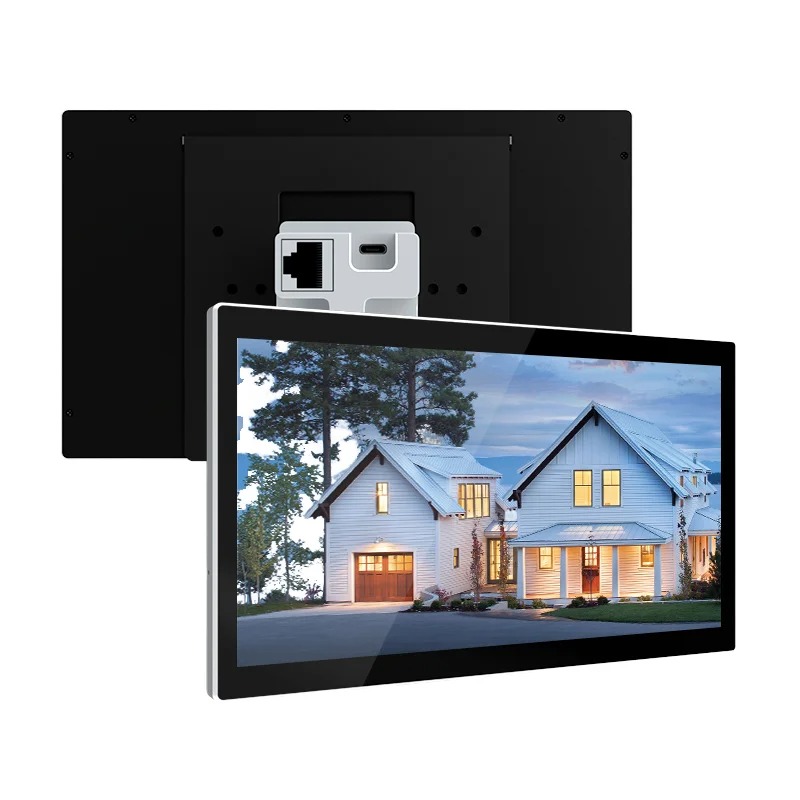 Thermostat domestique à pannea - Smart Home Knx avis et prix