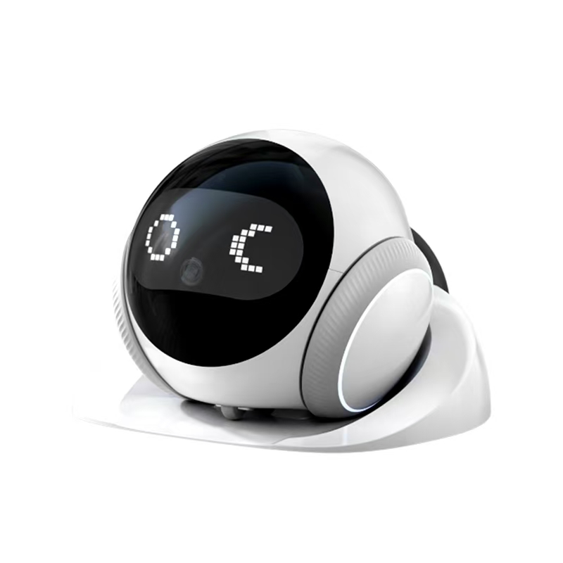 Compagnon électronique intelli - Smart Elderly Home avis et prix