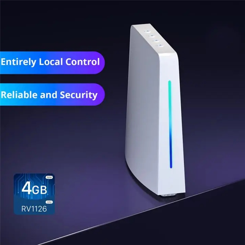 Ewelink Ihost Smart Home Hub A - Smart Home Wifi Hub avis et prix