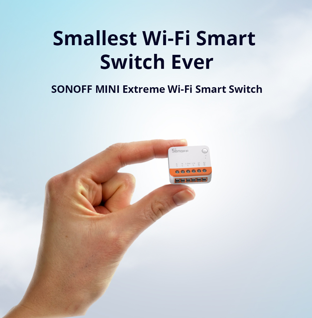 Interrupteur intelligent Wi-Fi - Smart Ir Remote Controller avis et prix